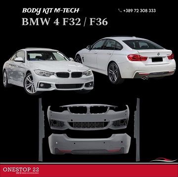 BMW 4