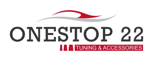 Onestop 22 automotive accessories logo